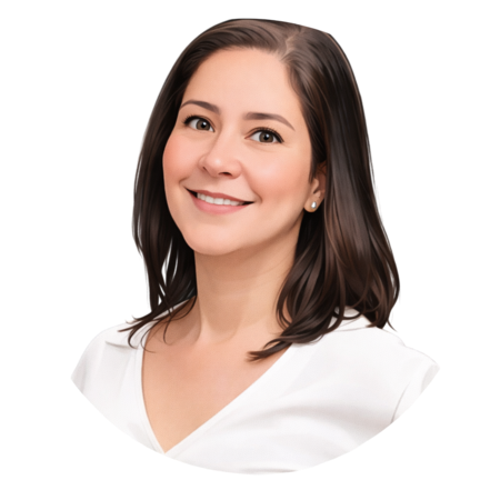 Picture of Ana Barahona